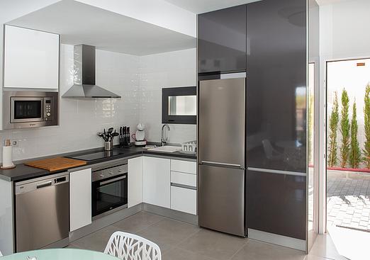Apartment in Pilar de La Horadada