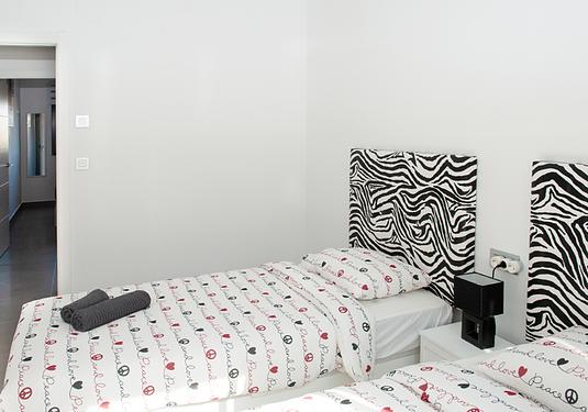 Apartment in Pilar de La Horadada