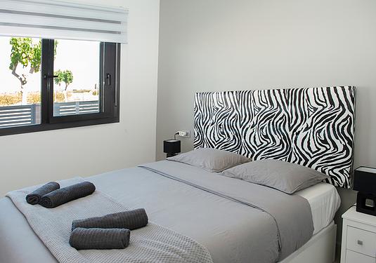 Apartment in Pilar de La Horadada