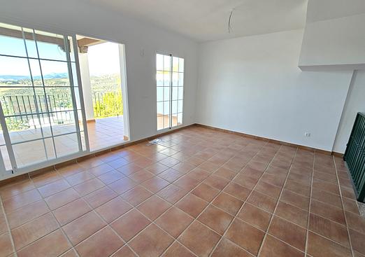 Town house in Alcaucín