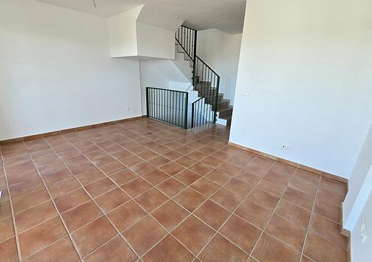 Town house in Alcaucín