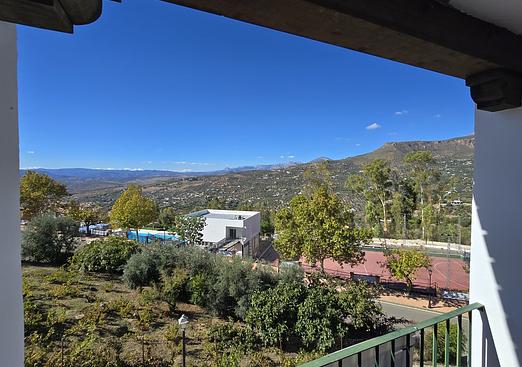 Town house in Alcaucín