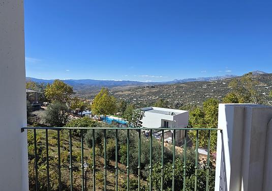 Town house in Alcaucín