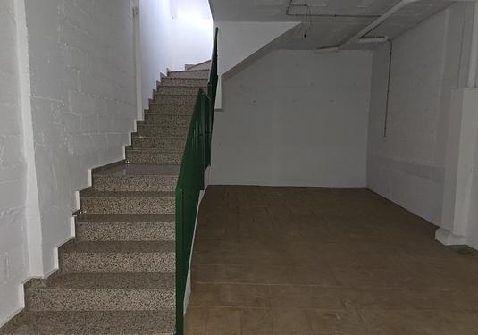 Town house in Alcaucín