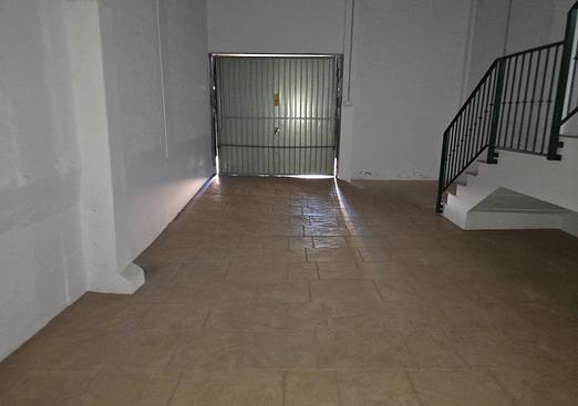 Town house in Alcaucín