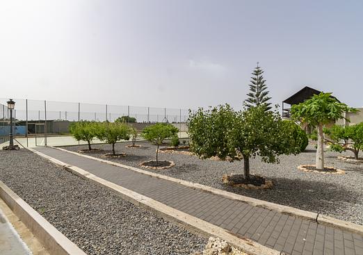 Villa in El Beal
