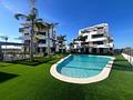 Apartment in Torre Pacheco