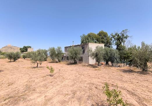 Villa in Jumilla