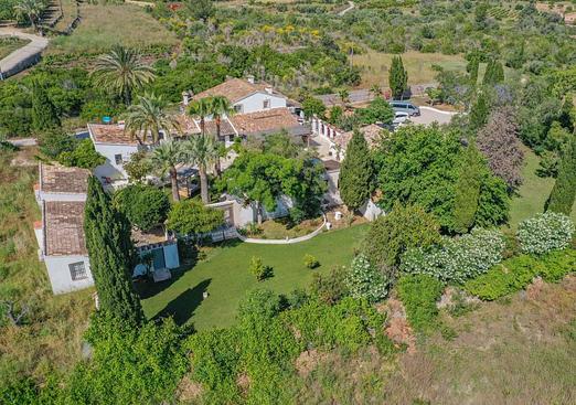 Villa in Jesus Pobre