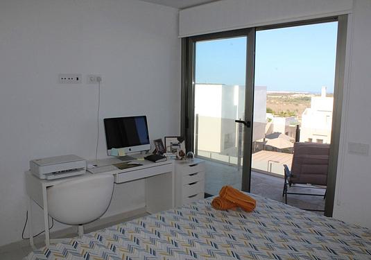 Villa in San Miguel de Salinas