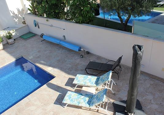 Villa in San Miguel de Salinas
