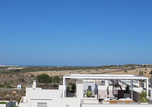 Villa in San Miguel de Salinas