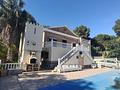 Villa in Canadas De San Pedro