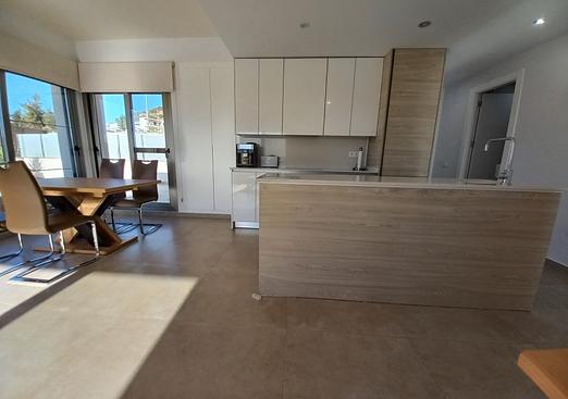 Villa in San Miguel de Salinas