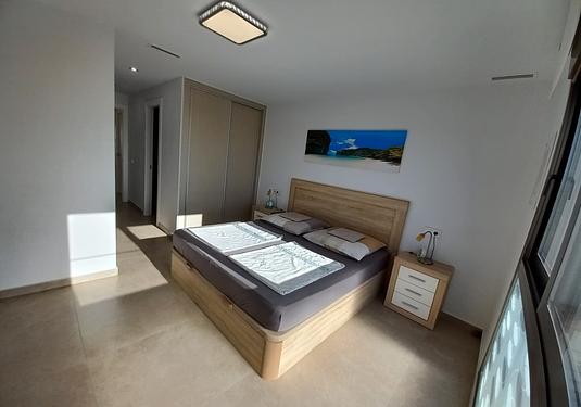 Villa in San Miguel de Salinas