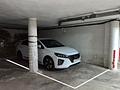 Parking  in Los Narejos