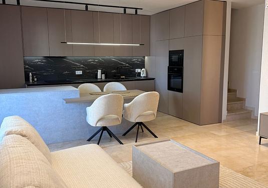 Apartment in Las Ramblas Golf
