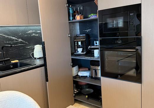 Apartment in Las Ramblas Golf