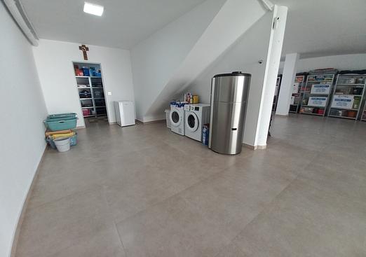 Villa in San Miguel de Salinas