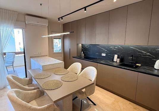 Apartment in Las Ramblas Golf
