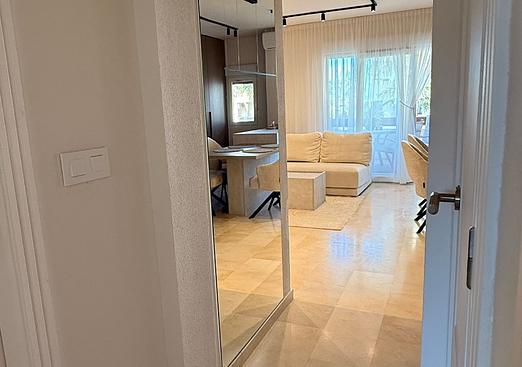 Apartment in Las Ramblas Golf