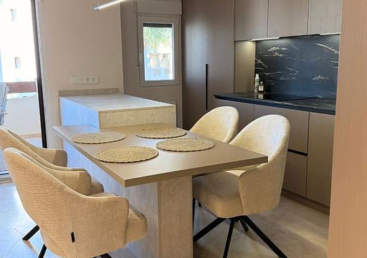 Apartment in Las Ramblas Golf