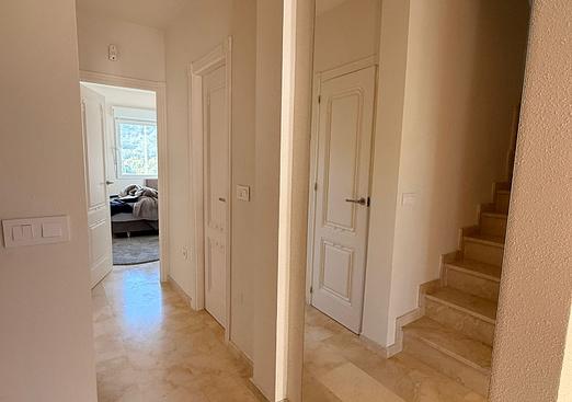 Apartment in Las Ramblas Golf