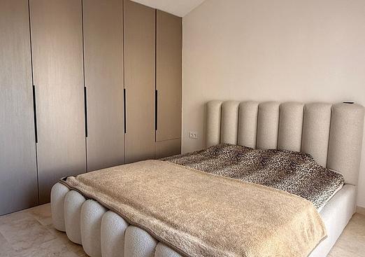 Apartment in Las Ramblas Golf