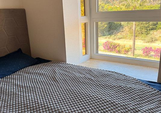 Apartment in Las Ramblas Golf