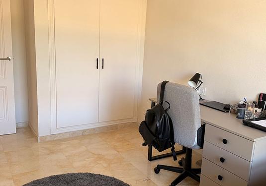 Apartment in Las Ramblas Golf