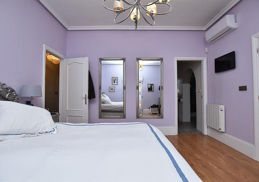 Country house in Heredades