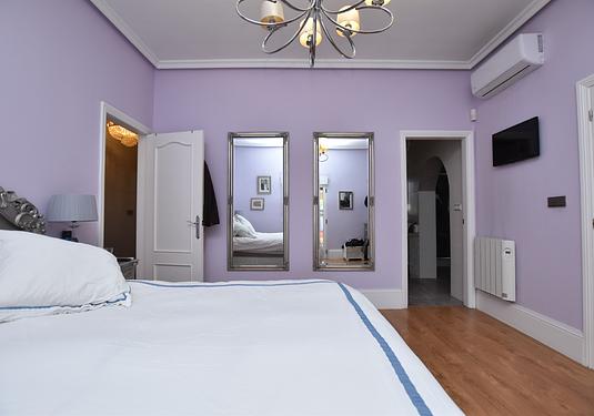Country house in Heredades
