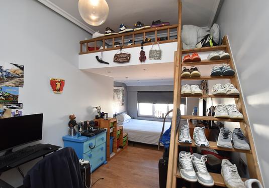 Country house in Heredades