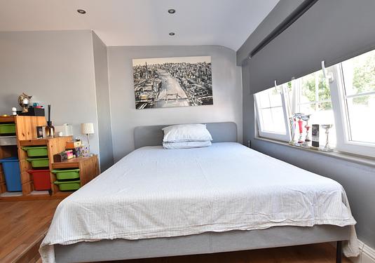 Country house in Heredades