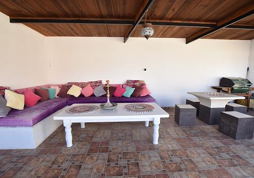 Country house in Heredades