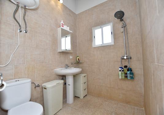 Country house in Heredades