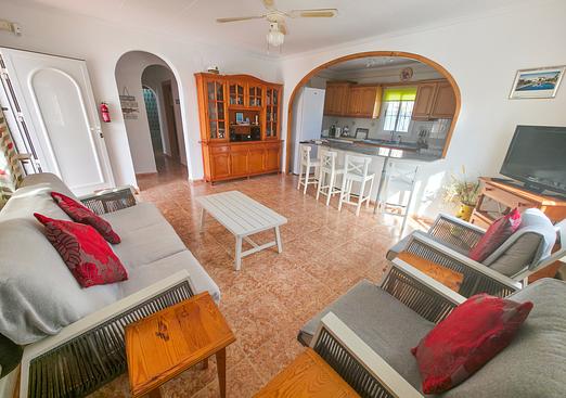 Villa in Torrevieja