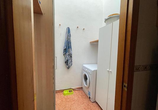 Quad house in Orihuela Costa