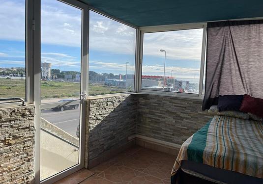 Quad house in Orihuela Costa