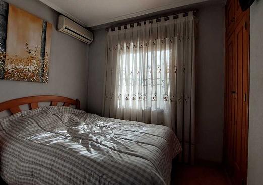 Quad house in Orihuela Costa