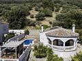 Villa in Mondrón