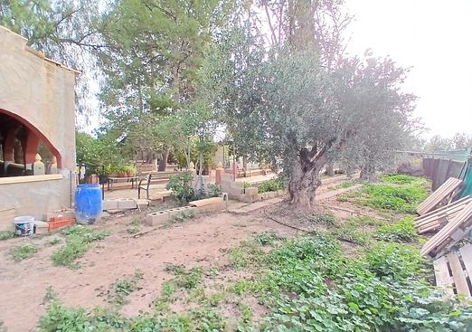 Finca in Jumilla