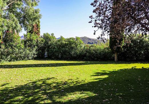 Villa in Jesus Pobre