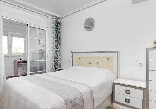 Town house in Torrevieja