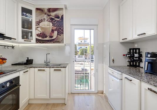 Town house in Torrevieja
