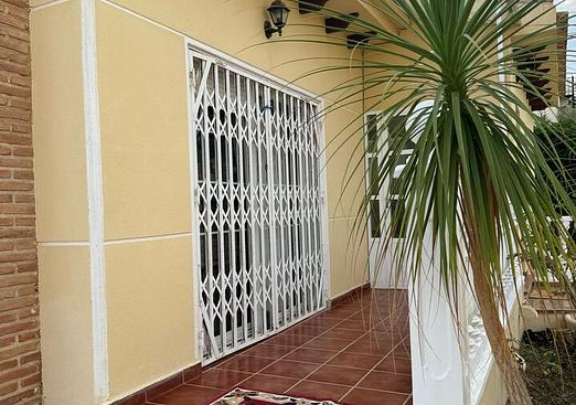 Villa in Playa Flamenca