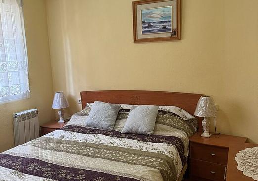 Villa in Playa Flamenca