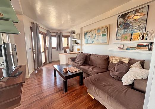 Apartment in Torrevieja