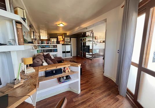 Apartment in Torrevieja