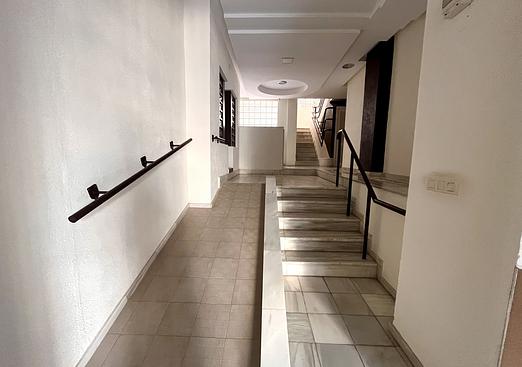 Apartment in Torrevieja